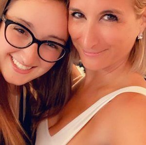 Meet your Posher, Ingrid